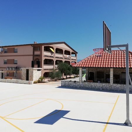 Apartments Glasnovic Vir Luaran gambar