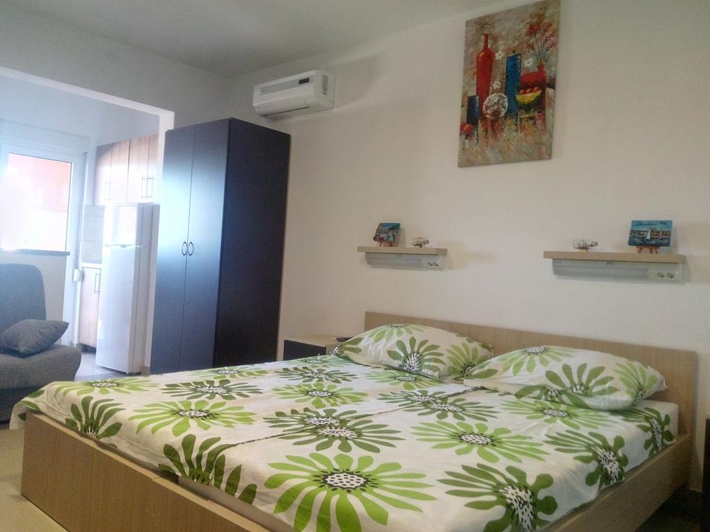 Apartments Glasnovic Vir Bilik gambar