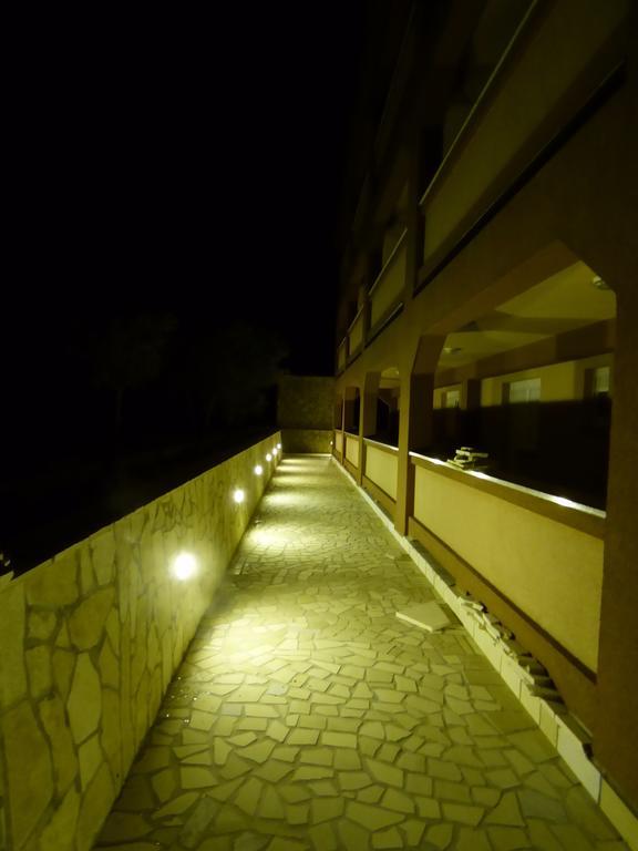 Apartments Glasnovic Vir Luaran gambar