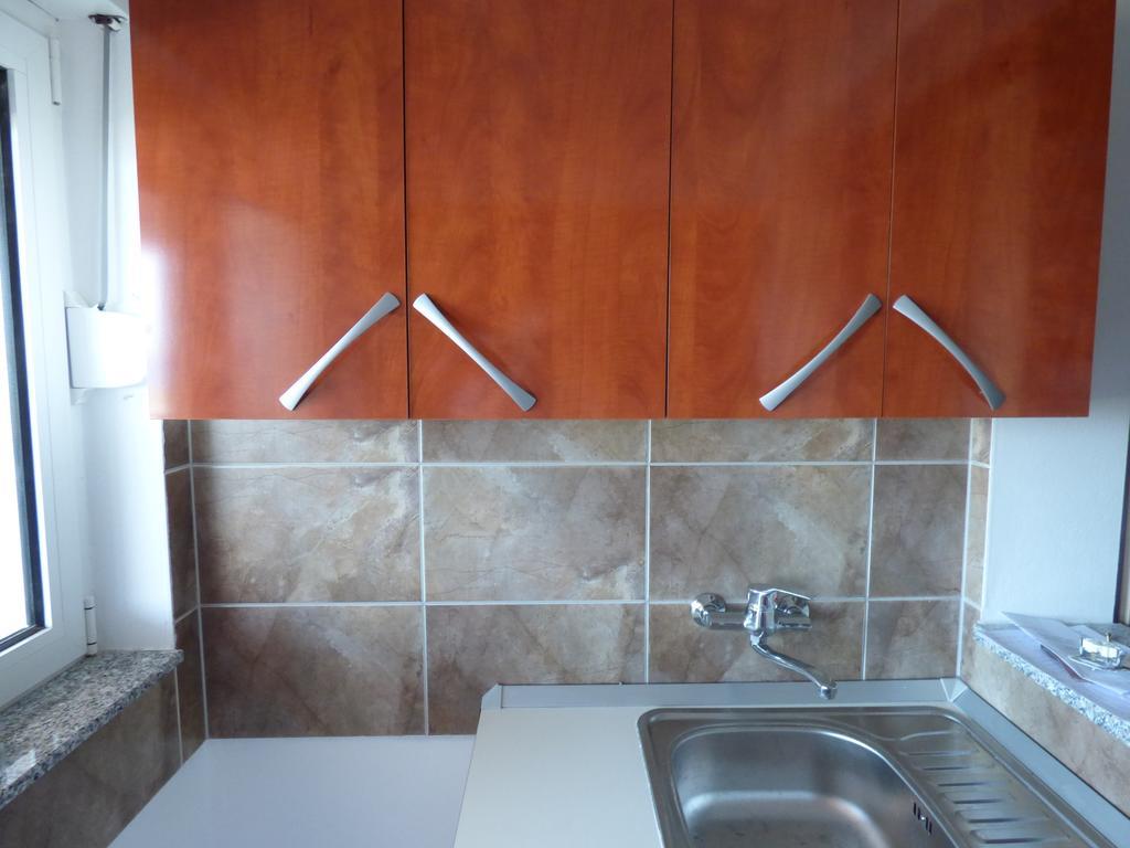 Apartments Glasnovic Vir Bilik gambar