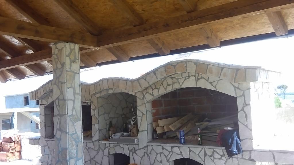 Apartments Glasnovic Vir Luaran gambar