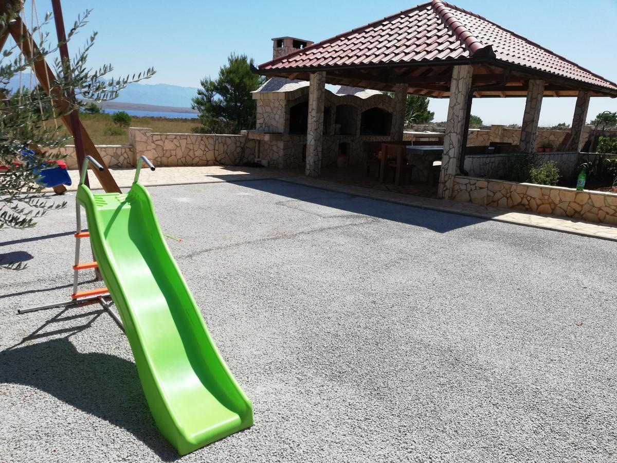 Apartments Glasnovic Vir Luaran gambar