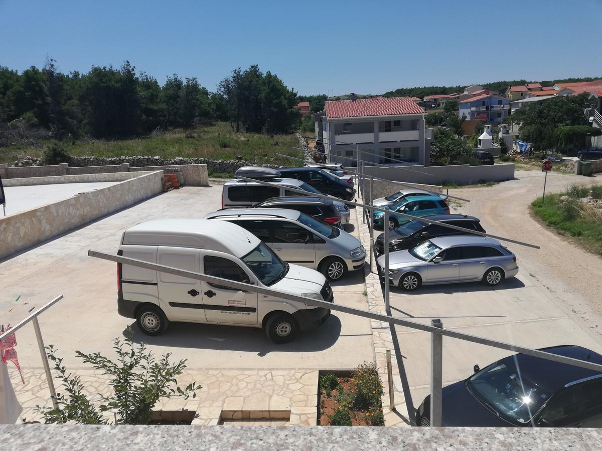 Apartments Glasnovic Vir Luaran gambar