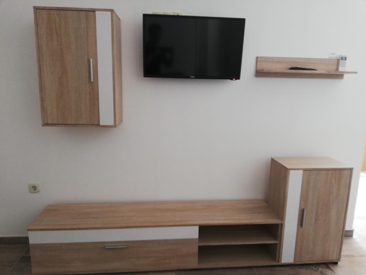Apartments Glasnovic Vir Luaran gambar