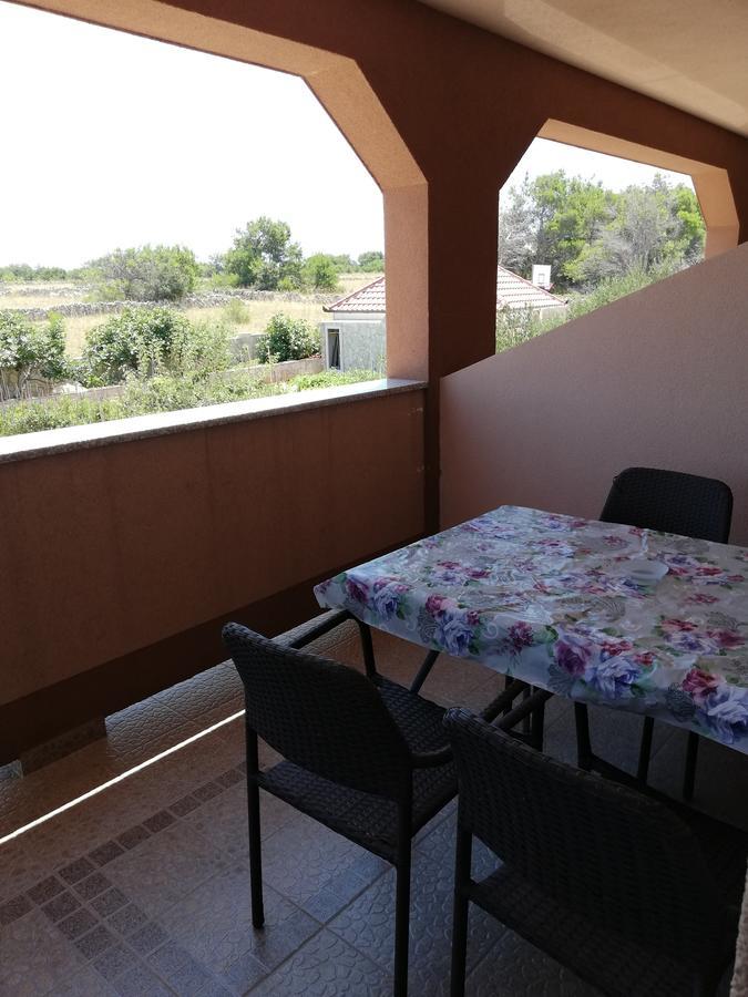 Apartments Glasnovic Vir Luaran gambar
